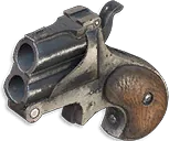 Derringer Pennyshot