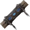 Dark Dynamite Satchel