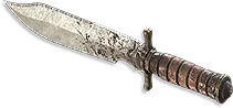 Heavy Knife