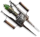 Poison Trip Mines