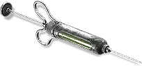 Antidote Shot (Weak)