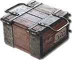 Ammo Box