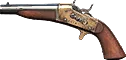 Long Derringer
