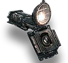 Electric Lamp