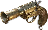Flare Pistol