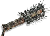 Sticky Bomb