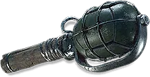 Frag Bomb