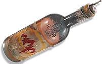 Hellfire Bomb