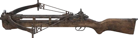 Crossbow