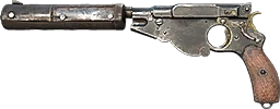 Bornheim No. 3 Silencer