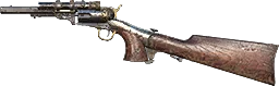 Uppercut Deadeye