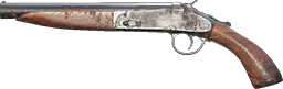 Romero 77 Shorty