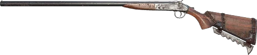 Romero 77 Talon