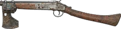Romero 77 Hatchet