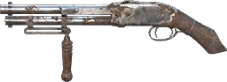 Specter 1882 Shorty