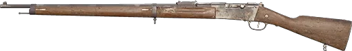 Lebel 1886