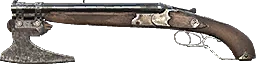 Drilling Hatchet