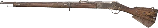 Lebel 1886 Talon