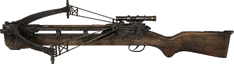 Crossbow Deadeye