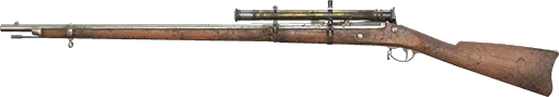 Springfield 1866 Marksman