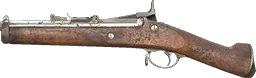 Springfield 1866 Shorty