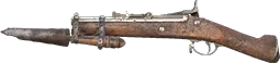 Springfield 1866 Striker