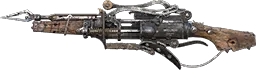 Bomb Launcher