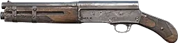 Auto-4 Shorty