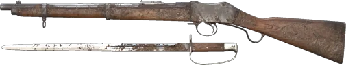 Martini-Henry Riposte