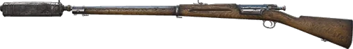 Krag Silencer