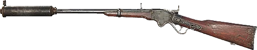 1865 Carbine Silencer