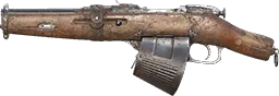 Mosin Obrez Extended