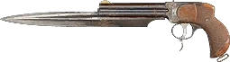 Lancaster Cleaver