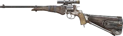 Officer Carbine Deadeye