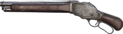 Terminus Shorty