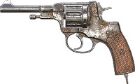 Nagant M1895