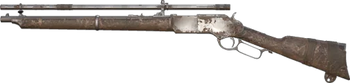 Centennial Sniper