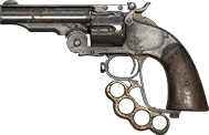 Scottfield Brawler
