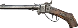 Sparks Pistol