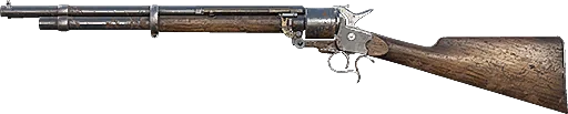 LeMat Carbine