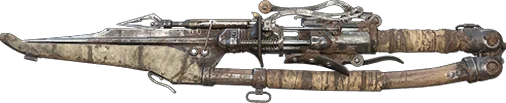 Bomb Lance