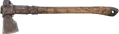 Combat Axe