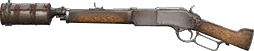 Centennial Shorty Silencer
