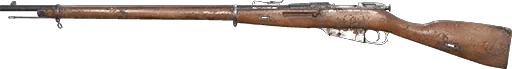 Mosin-Nagant