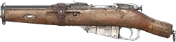 Mosin Obrez
